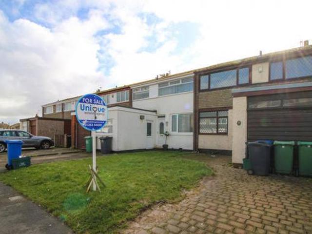 House for rent in Lancashire