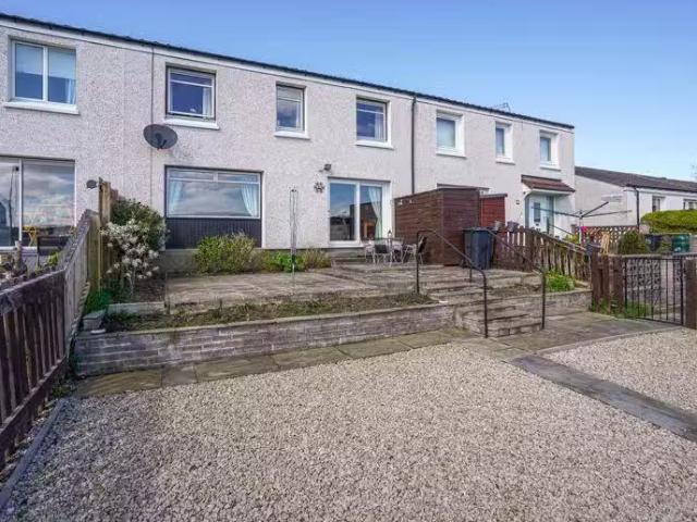 House for rent in Livingston Village, Dedridge