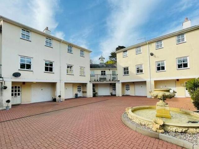 House for rent in Ellacombe, Babbacombe