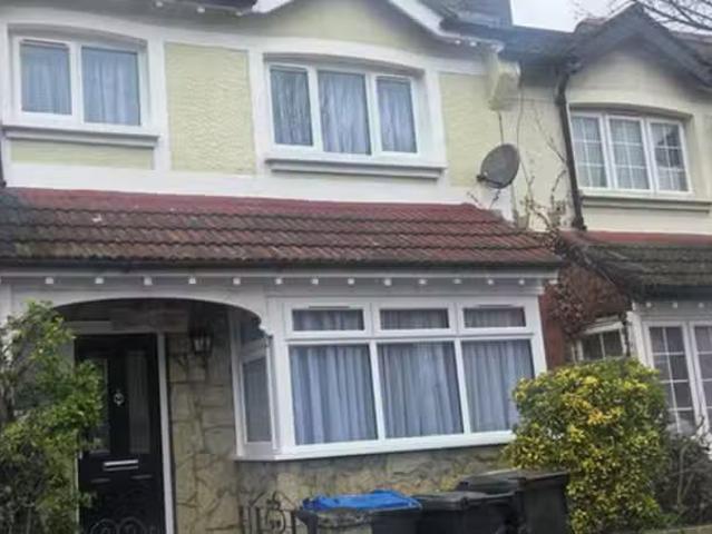 House for rent in Isle Of Man