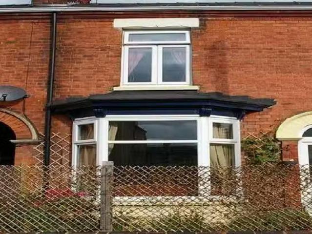 House for rent in Weelsby, Grimsby