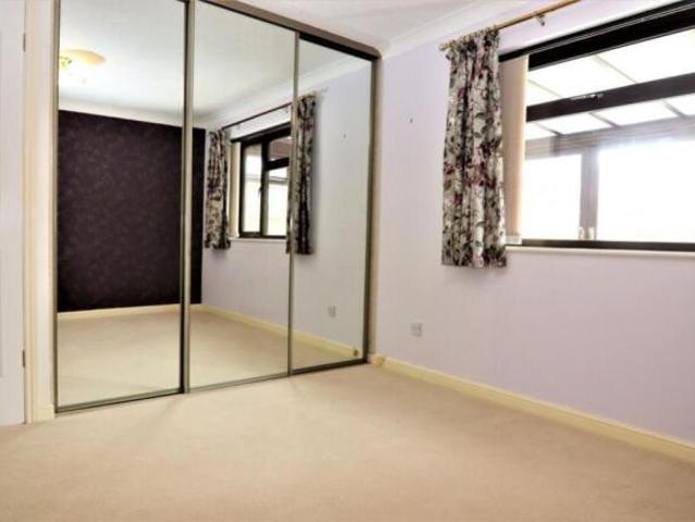 Cottage for rent in Haddon, East Midlands