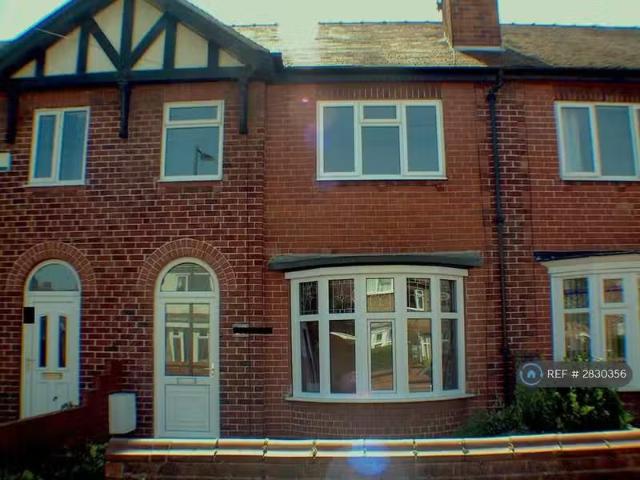 House for rent in Belle Vue, South Yorkshire