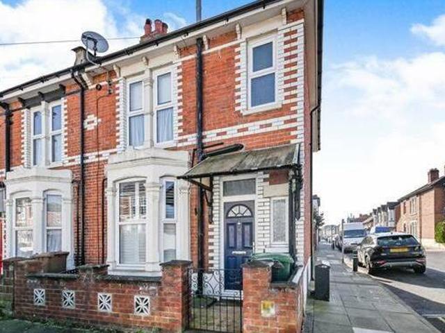 House for rent in Hampshire