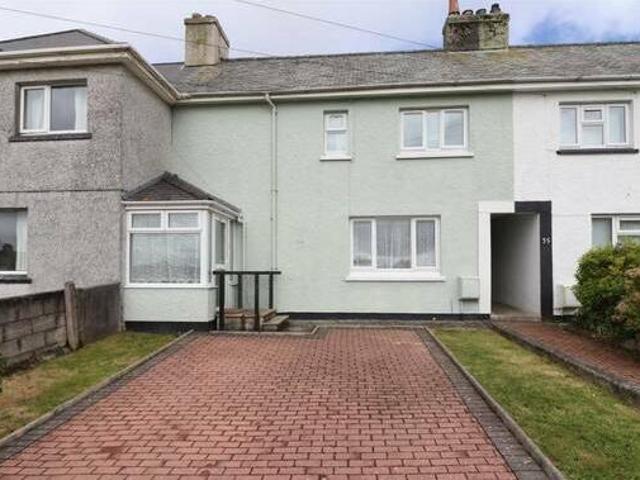 House for rent in Cornwall