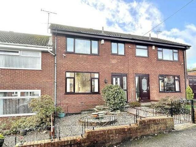 House for rent in Lancashire