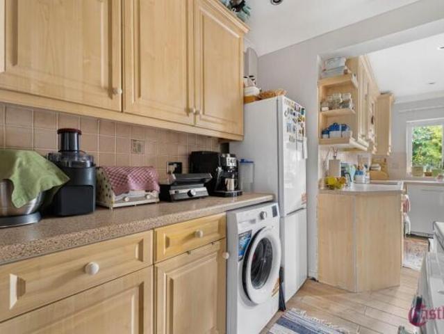 Cottage for rent in Hill Park, Fareham