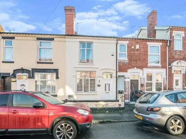House for rent in Cradley Heath, West Midlands