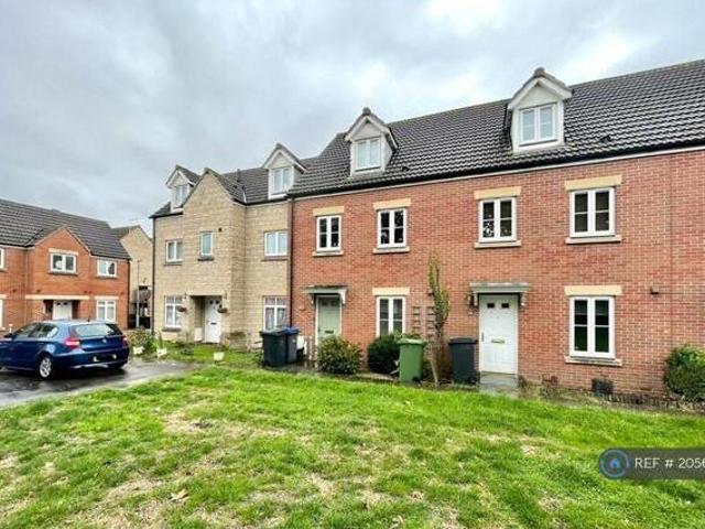 House for rent in Trowbridge