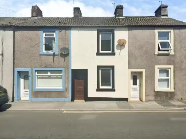 House for rent in Croasdale