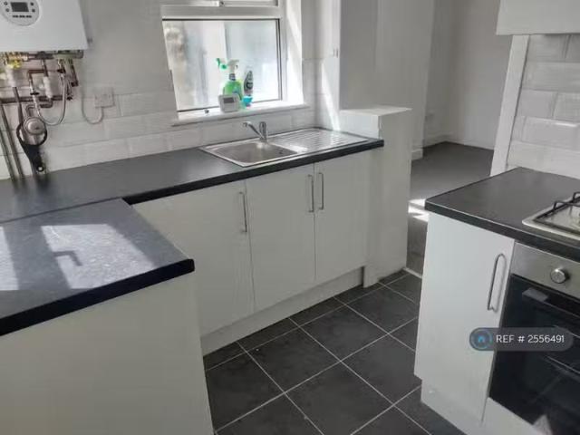 House for rent in Birkenhead, Wirral