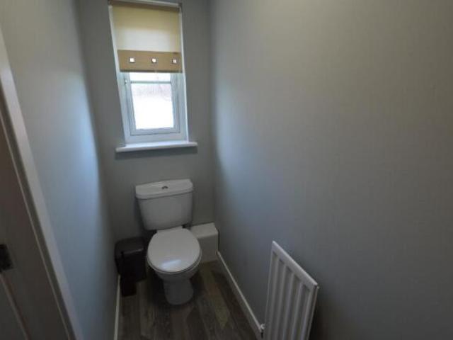 Cottage for rent in Bridgeton, Scotland