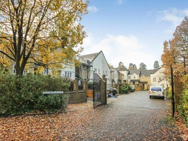 House for rent in Sherwood, Sandown Park