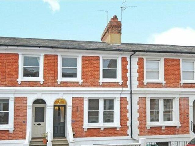 House for rent in St James, Sandown Park