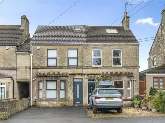 House for rent in Tunley, Bath And North East Somerset