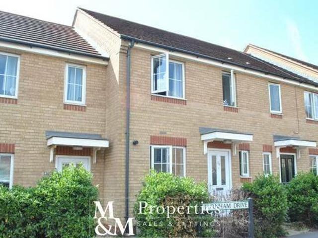 House for rent in Lyons, Greater London
