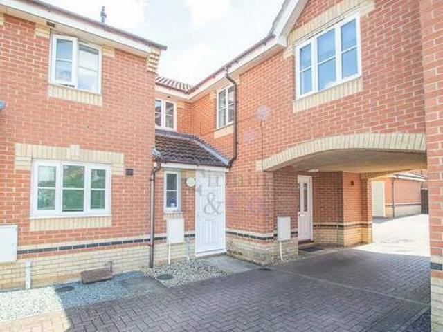 House for rent in Cambridgeshire and Peterborough, England
