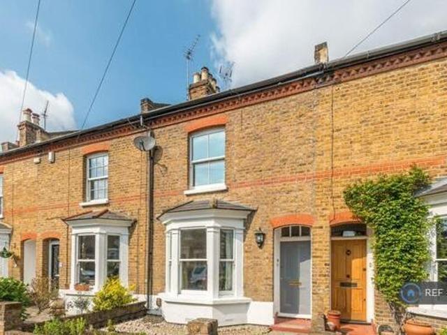 House for rent in Twickenham, Greater London