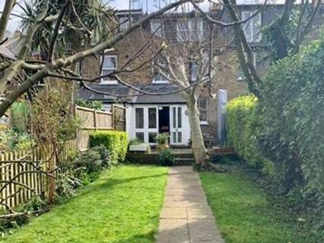 House for rent in Twickenham, Greater London