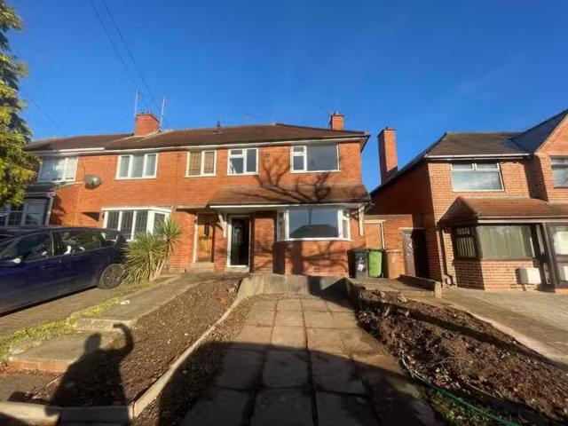 House for rent in Pheasey, Great Barr