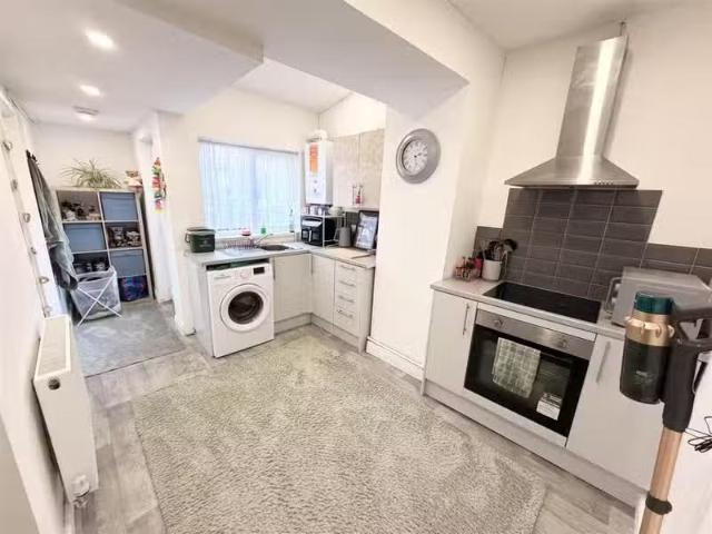 House for rent in Treorchy, Cwmparc