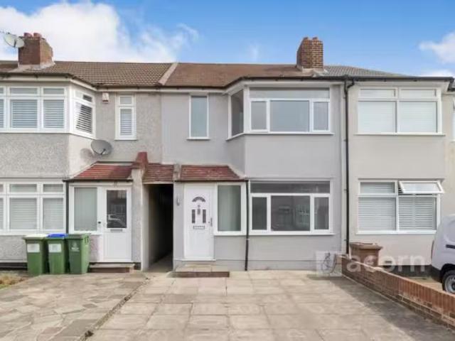 House for rent in Welling, Greater London