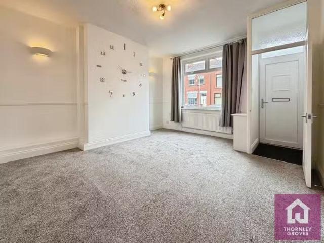 House for rent in Lee Bank, Greater Manchester