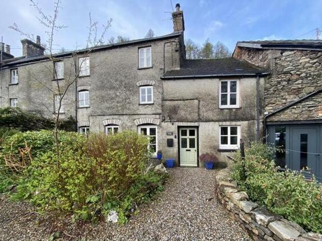 House for rent in Ulverston, Westmorland and Furness