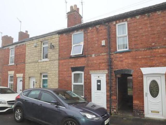 House for rent in Ermine, Brayford