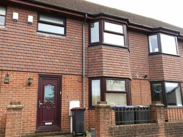 House for rent in City of London, Greater London