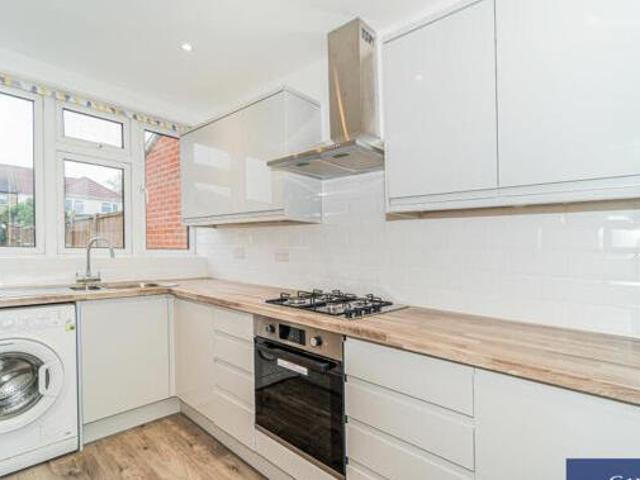 House for rent in Uxbridge, Greater London