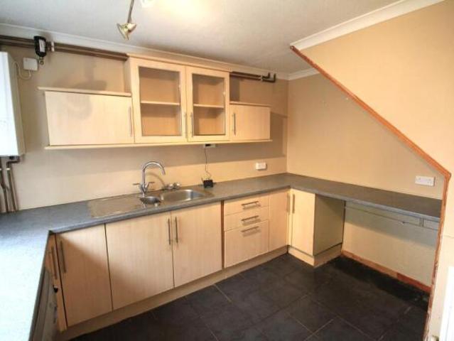 Cottage for rent in East Bank, Norfolk