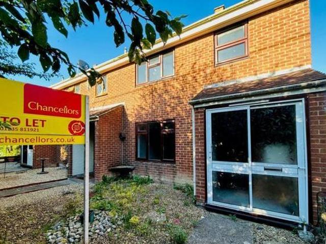 House for rent in Lyons, Greater London