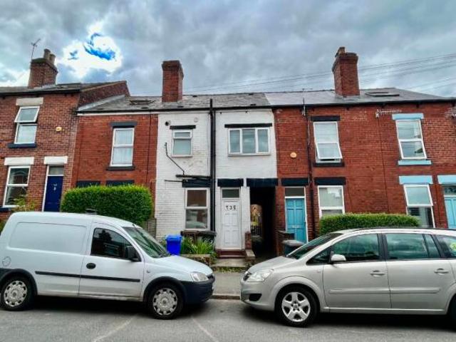 Cottage for rent in South Yorkshire