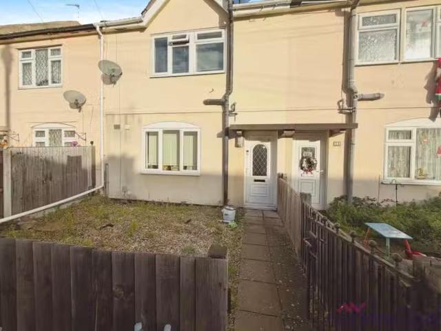 House for rent in Upper Dovercourt, Dale Hill