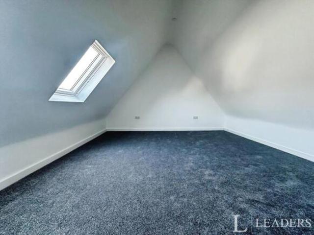 Cottage for rent in Alton Barnes