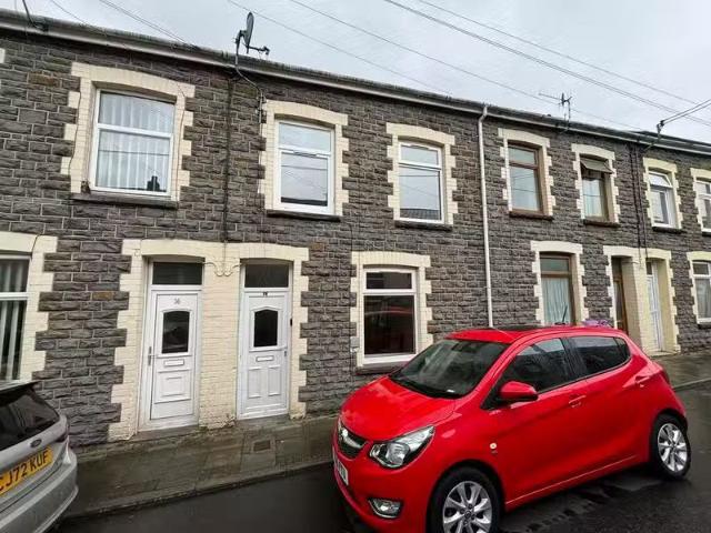 House for rent in Hillhead, Scotland