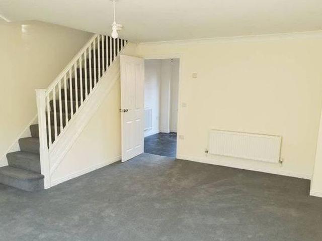 House for rent in Hampshire