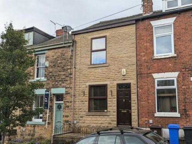 House for rent in Lower Walkley, Walkley