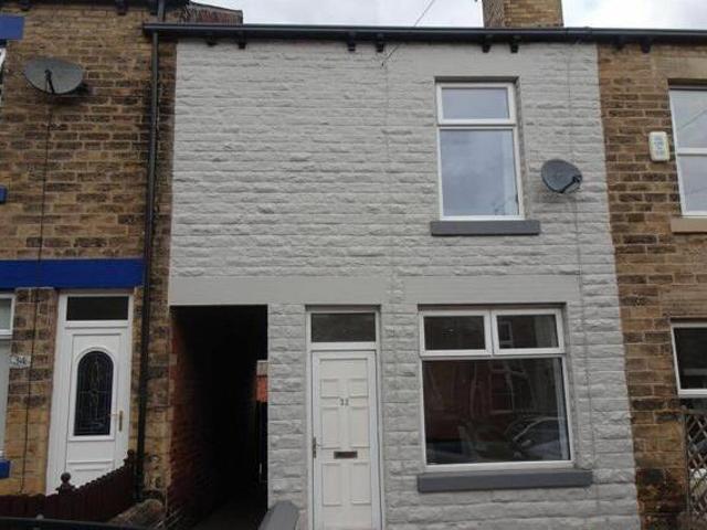 House for rent in Lower Walkley, Hillsborough