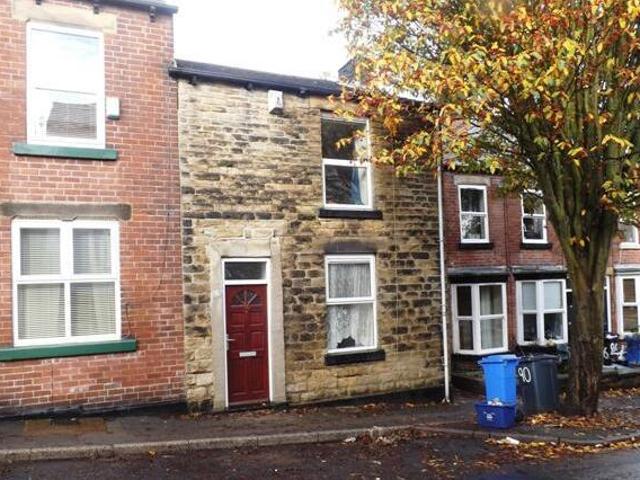 House for rent in Birkendale, Walkley