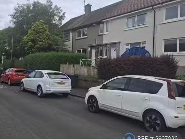 House for rent in Gatehead, Scotland