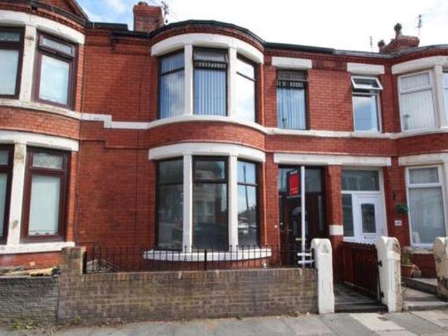 House for rent in Liscard, Wirral