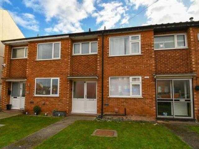 House for rent in Liscard, Wirral