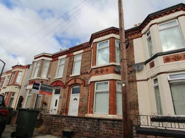 House for rent in Liscard, Wirral
