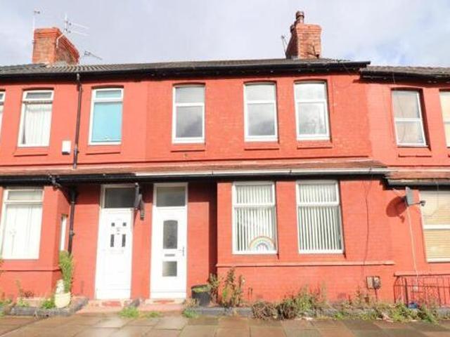 House for rent in Liscard, Wirral