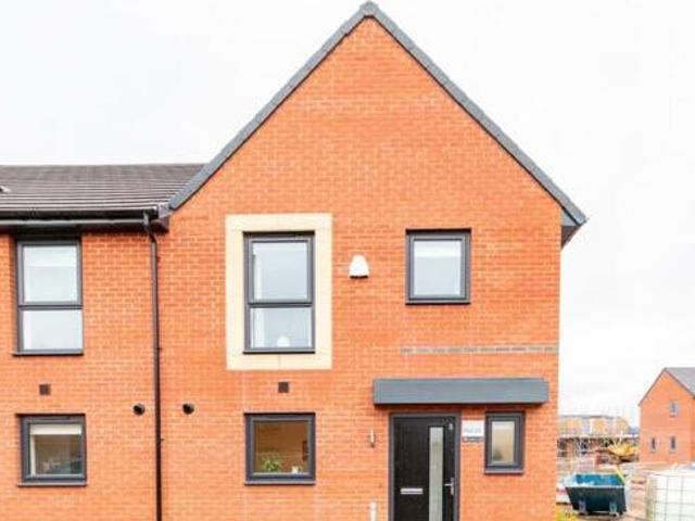 House for rent in Darlaston, West Midlands