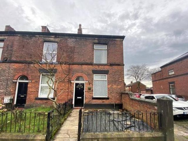 House for rent in Greater Manchester