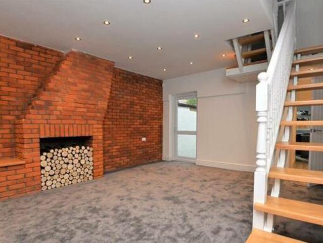House for rent in Lyons, Greater London