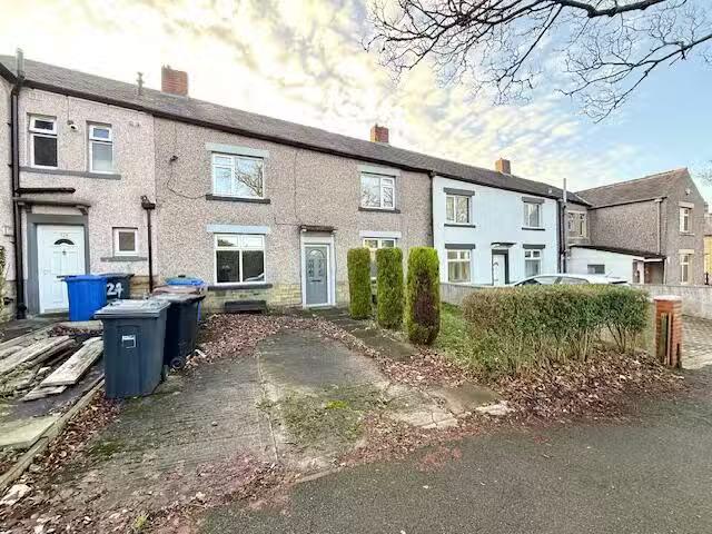 House for rent in Blackpool